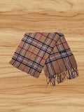Burberry London Schal Vintage Lambswool