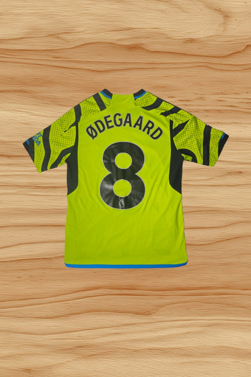Adidas FC Arsenal Trikot Gr. 164
