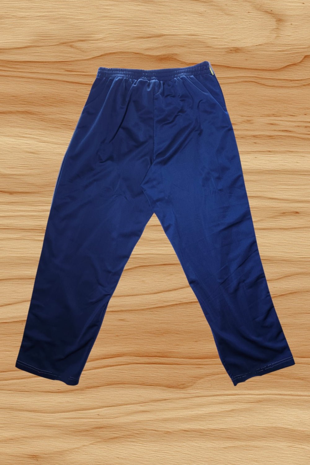 Nike Track Pants Knopfhose Gr. L