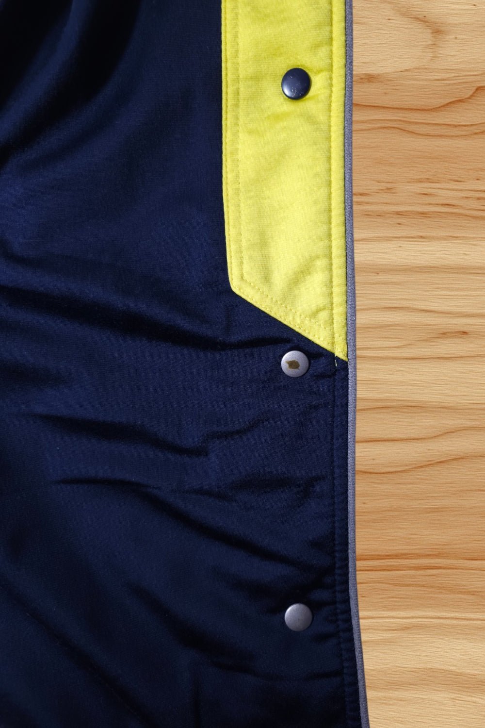 Nike Track Pants Knopfhose Gr. L