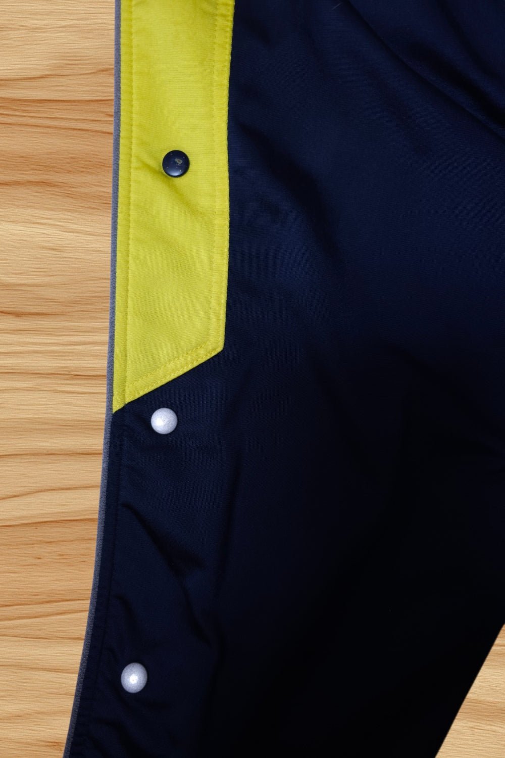 Nike Track Pants Knopfhose Gr. L