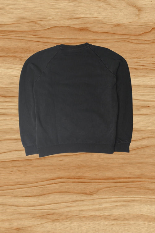Adidas Originals Club Sweater Schwarz Gr. S