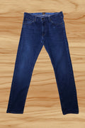 Lee Daren Zip Fly Jeans Herren W34 L34 Straight/Regular