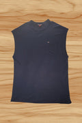 Tommy Jeans Basketball Tankkleid Blau Gr. L, Neu mit Etikett