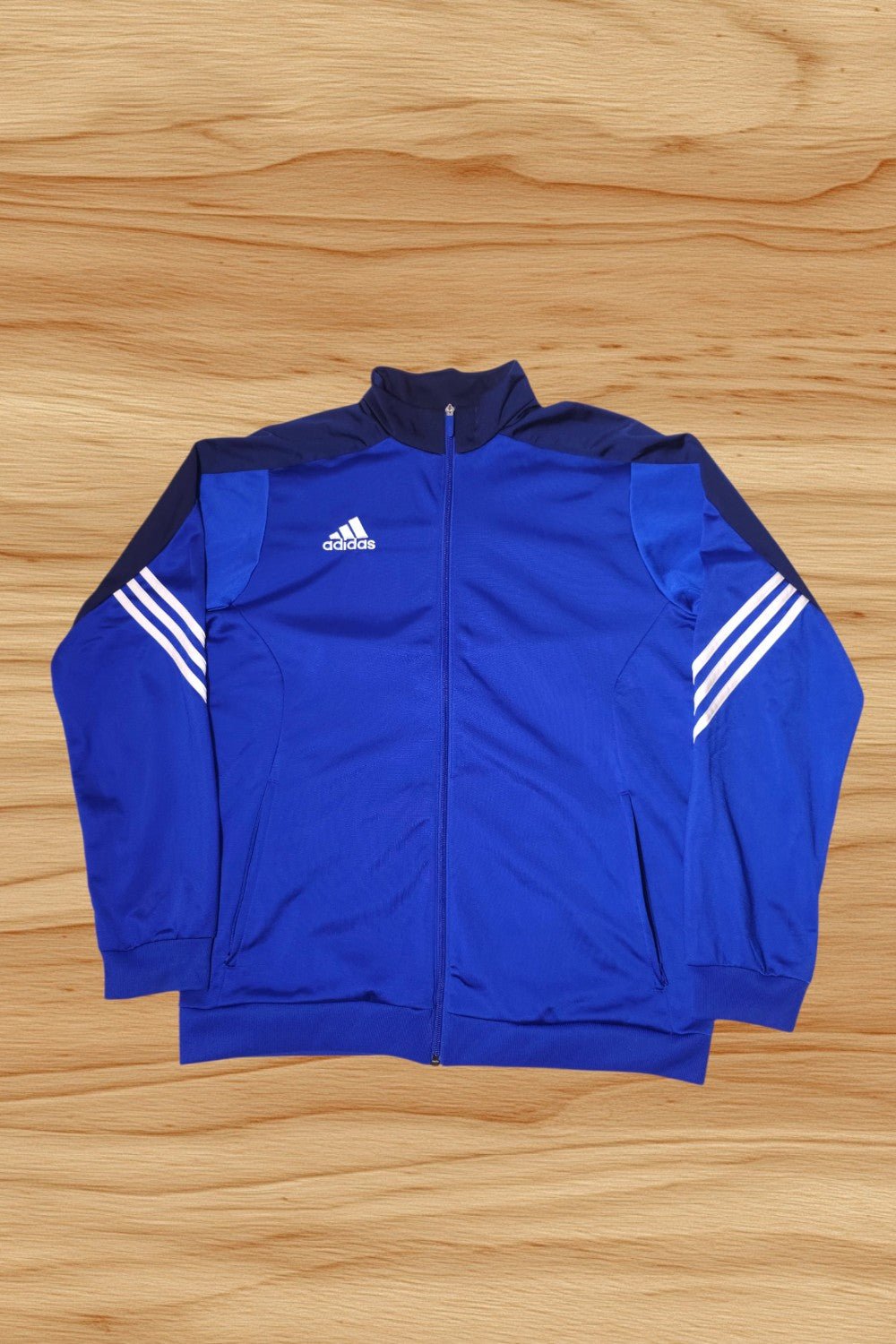 Adidas Trainingsjacke Gr. L