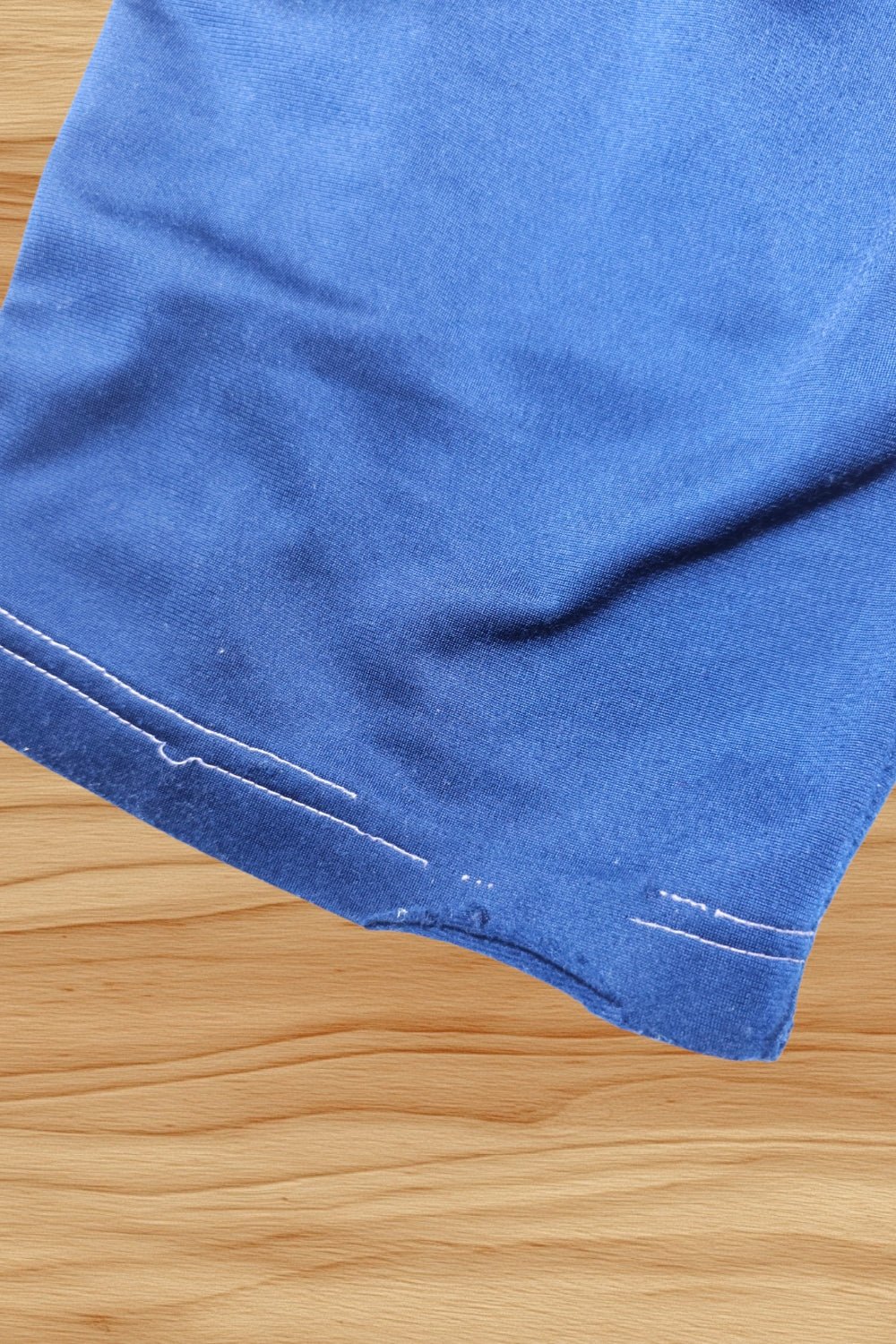 Nike Track Pants Knopfhose Gr. L