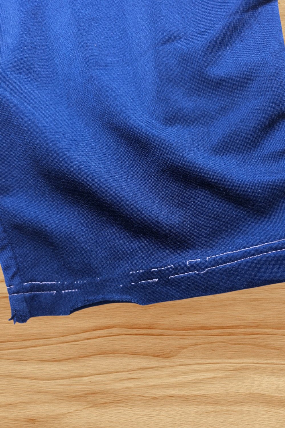 Nike Track Pants Knopfhose Gr. L