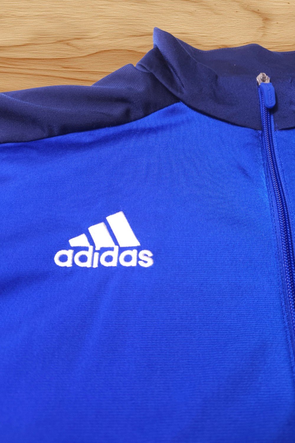 Adidas Trainingsjacke Gr. L