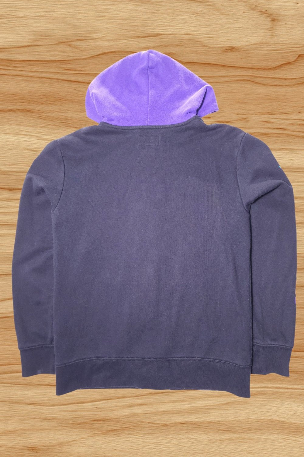 Jordan Zip-Hoodie – Jumpman World Tour Edition! Gr. 170
