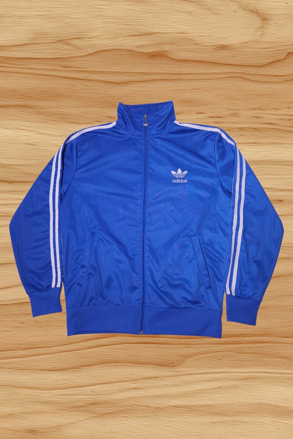 Adidas Originals Trainingsjacke Gr. S