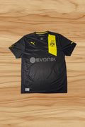 Borussia Dortmund BVB Puma Trikot Schwarz/Gelb Gr. L