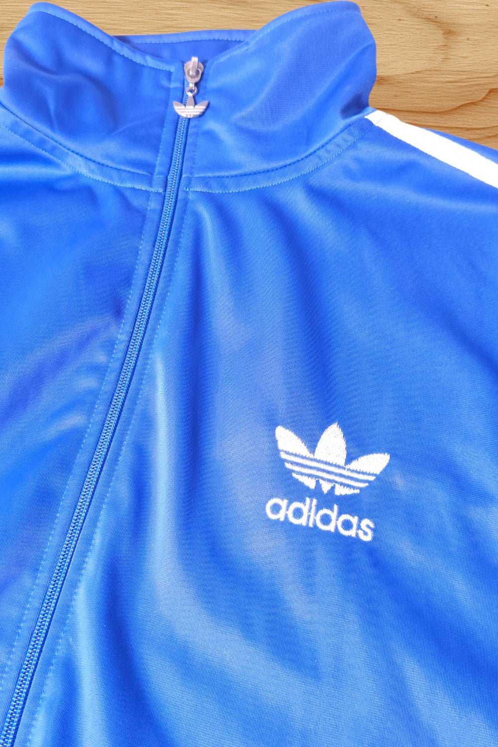 Adidas Originals Trainingsjacke Gr. S