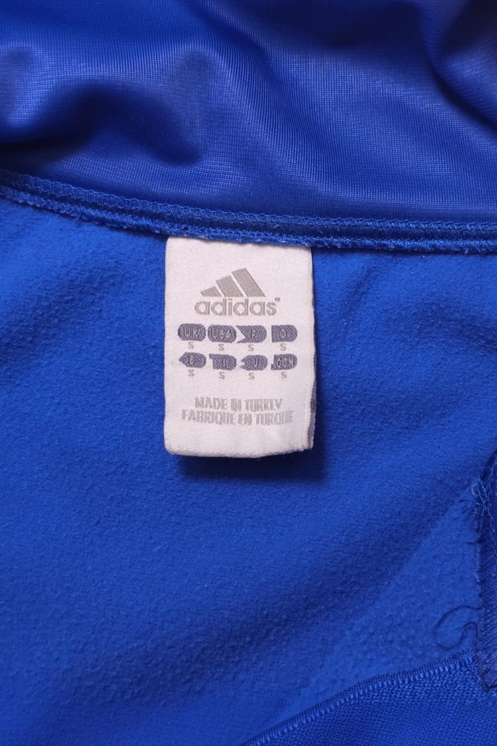 Adidas Originals Trainingsjacke Gr. S